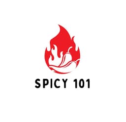 Spicy1o1 Roermond logo